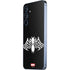 Marvel Venom Venom Logo Galaxy A36 5G Skin